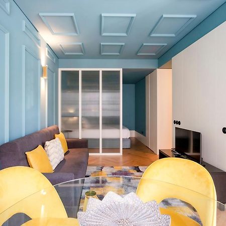 Hm - Infante Riverside Apartment G Porto Zewnętrze zdjęcie