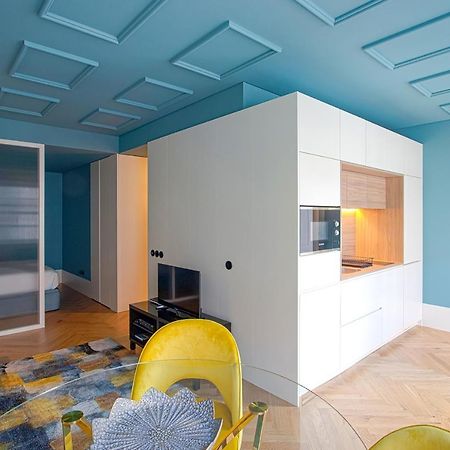Hm - Infante Riverside Apartment G Porto Zewnętrze zdjęcie