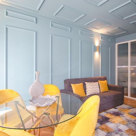 Hm - Infante Riverside Apartment G Porto Zewnętrze zdjęcie