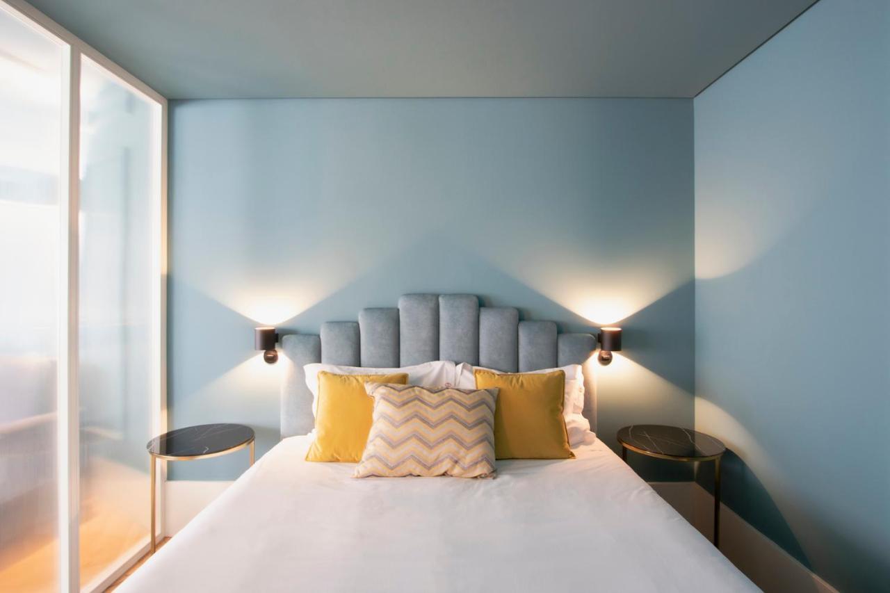 Hm - Infante Riverside Apartment G Porto Zewnętrze zdjęcie