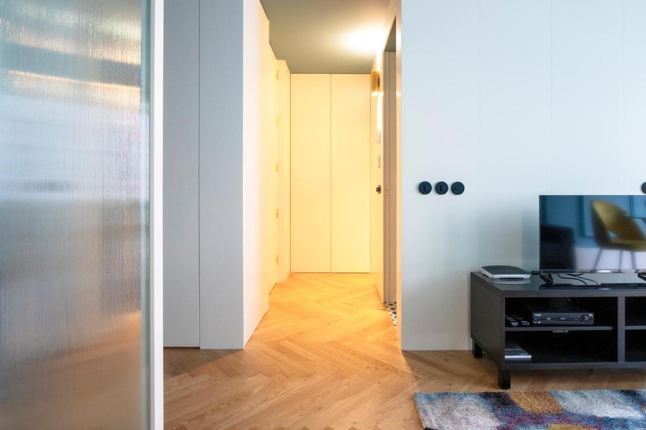 Hm - Infante Riverside Apartment G Porto Zewnętrze zdjęcie