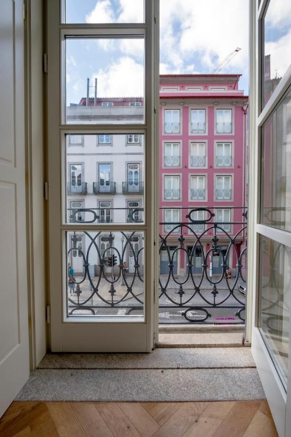 Hm - Infante Riverside Apartment G Porto Zewnętrze zdjęcie