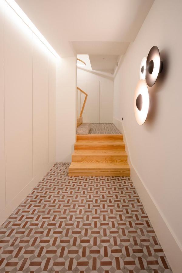 Hm - Infante Riverside Apartment G Porto Zewnętrze zdjęcie