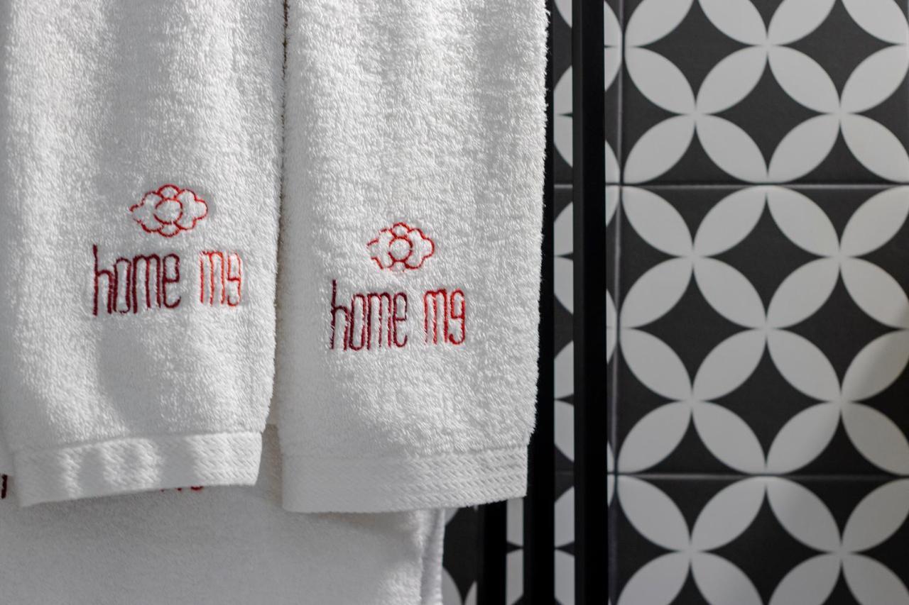 Hm - Infante Riverside Apartment G Porto Zewnętrze zdjęcie