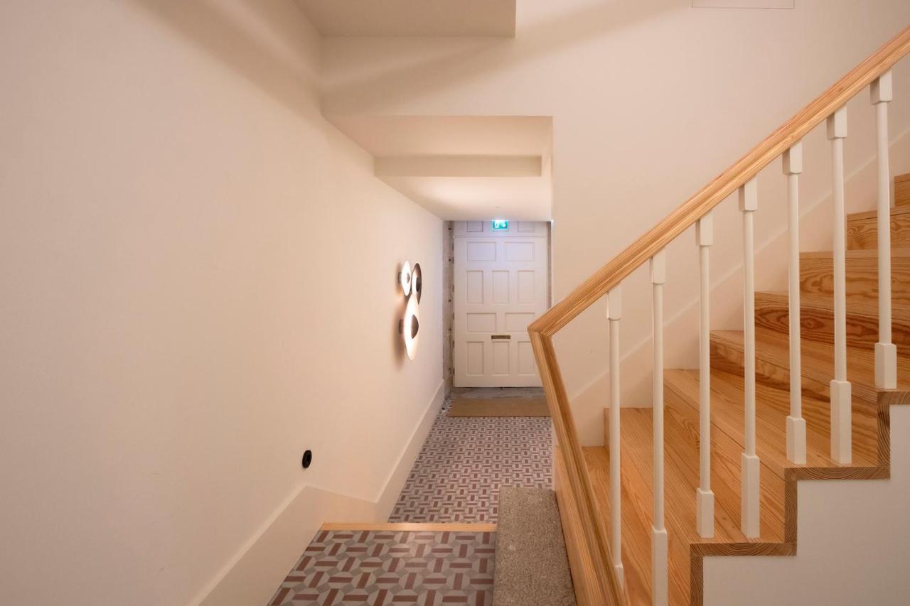 Hm - Infante Riverside Apartment G Porto Zewnętrze zdjęcie