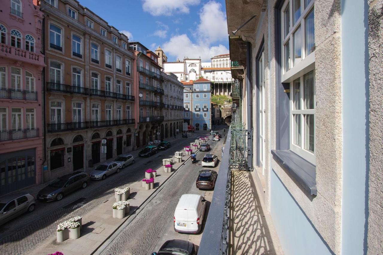 Hm - Infante Riverside Apartment G Porto Zewnętrze zdjęcie