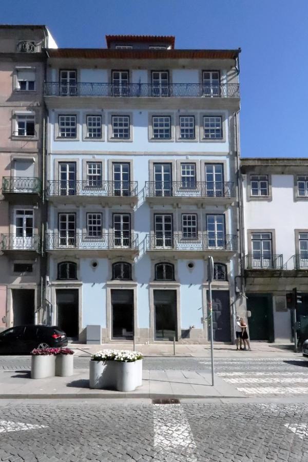 Hm - Infante Riverside Apartment G Porto Zewnętrze zdjęcie
