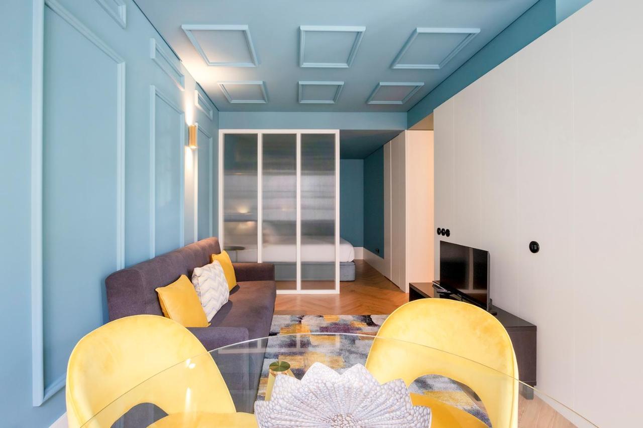 Hm - Infante Riverside Apartment G Porto Zewnętrze zdjęcie