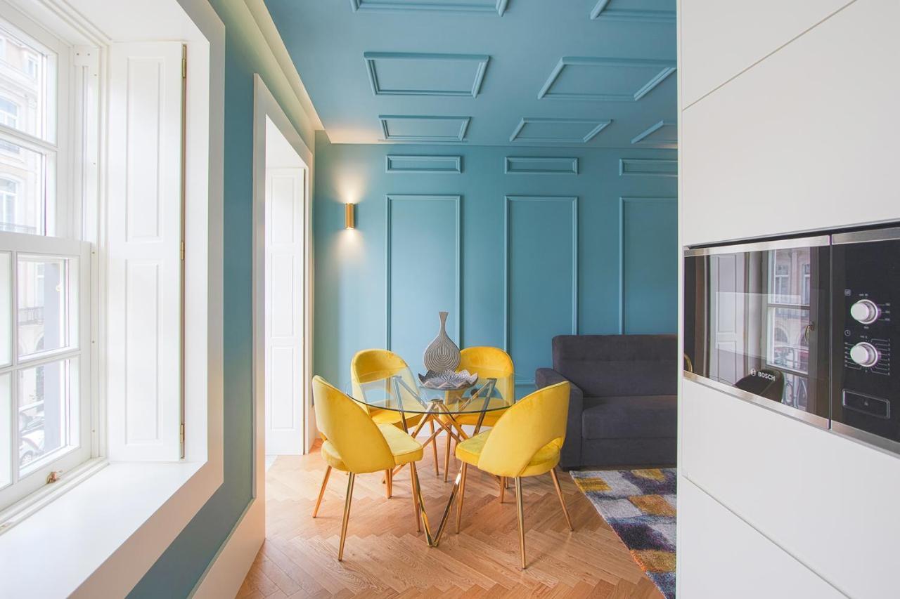 Hm - Infante Riverside Apartment G Porto Zewnętrze zdjęcie