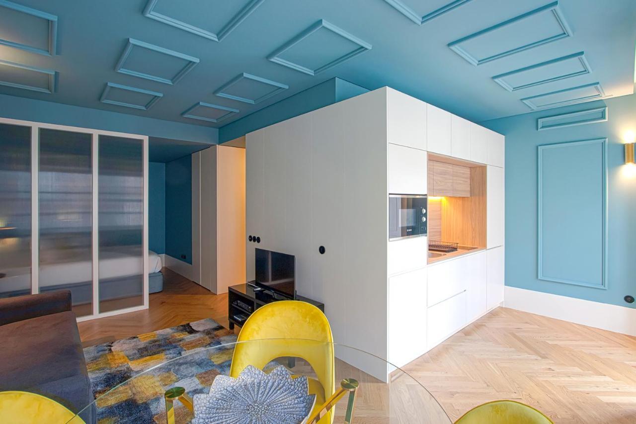 Hm - Infante Riverside Apartment G Porto Zewnętrze zdjęcie