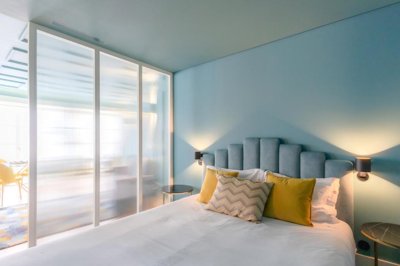 Hm - Infante Riverside Apartment G Porto Zewnętrze zdjęcie