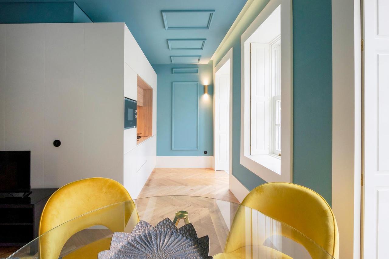 Hm - Infante Riverside Apartment G Porto Zewnętrze zdjęcie