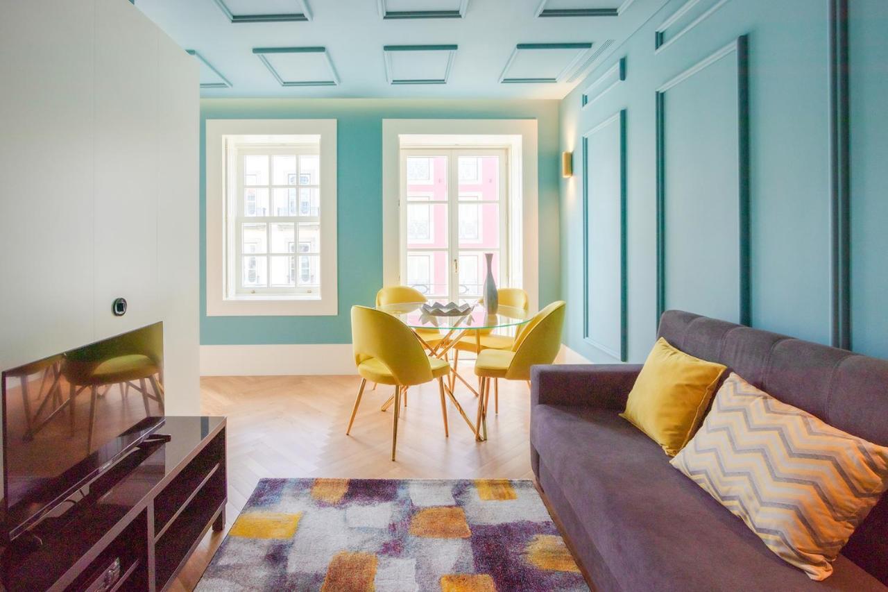 Hm - Infante Riverside Apartment G Porto Zewnętrze zdjęcie