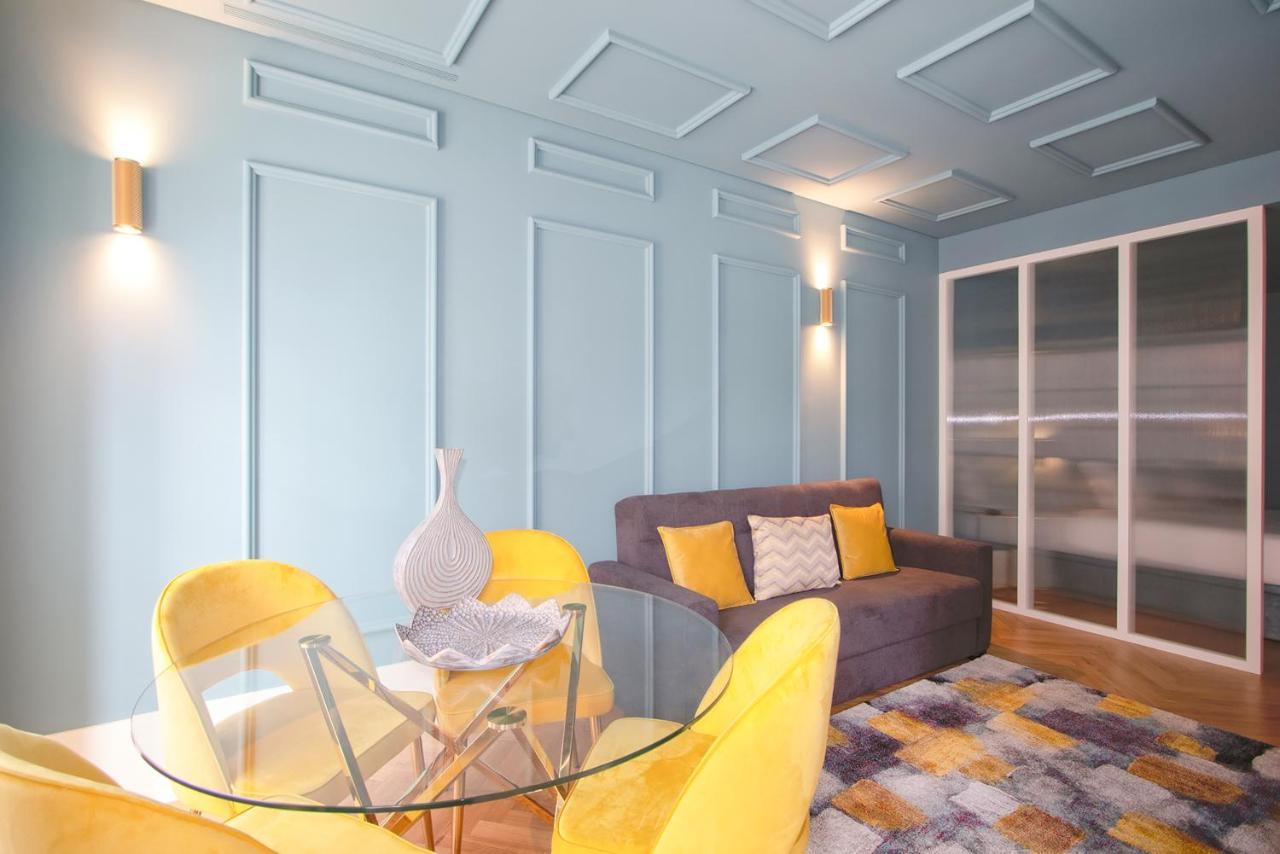 Hm - Infante Riverside Apartment G Porto Zewnętrze zdjęcie